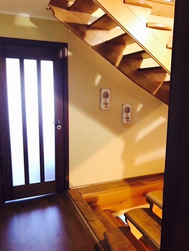 View Apartment Семицвіт Leopoli Esterno foto